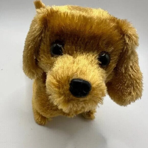 Vintage 2002 The Original Doggy Pal – Battery-Operated Toy Dog 🐶✨ - Picture 6 of 12